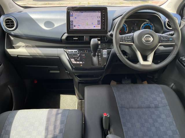 デイズハイウェイスターX プロパイロットエディション