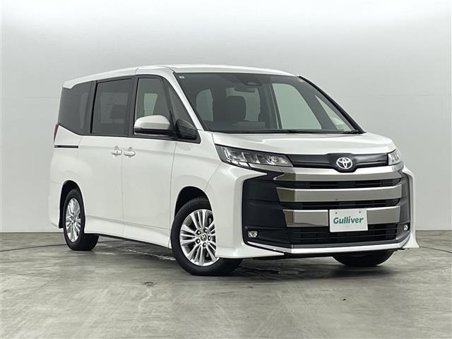 ノア1.8 ハイブリッド S-G