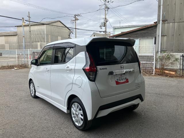 デイズハイウェイスターX プロパイロットエディション