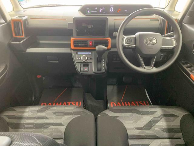 タントファンクロス