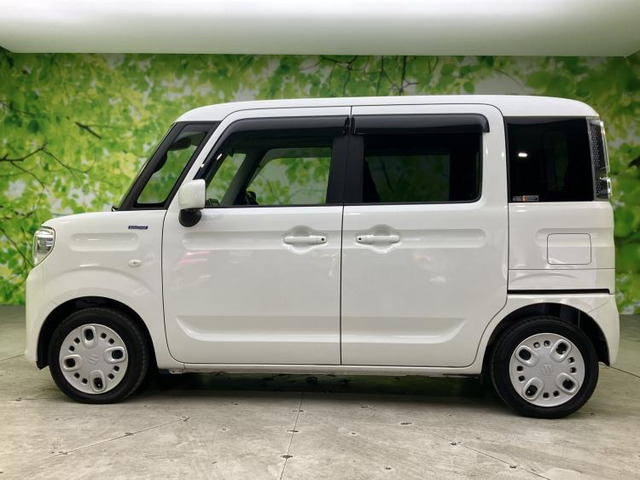 スペーシアハイブリッド(HYBRID)  X