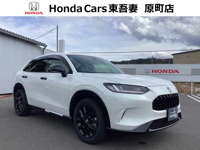 ZR-V2.0 e:HEV Z ブラックスタイル 4WD