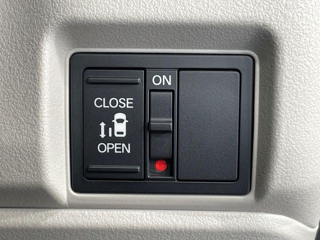 N-BOXベースグレード