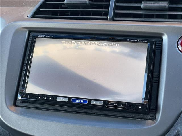 フィット1.3 G スマートセレクション