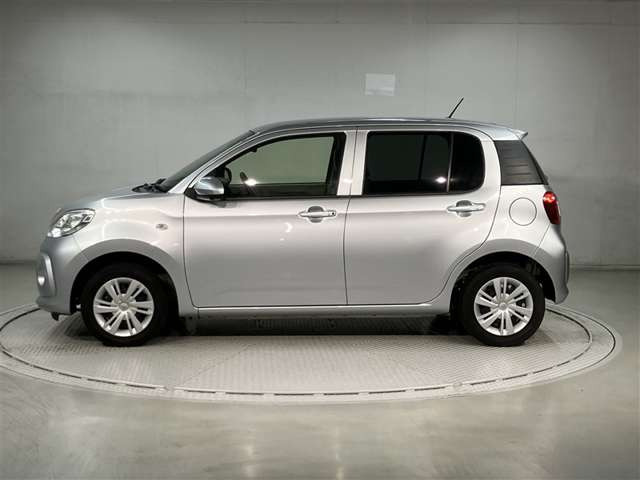 パッソ1.0 X Lパッケージ