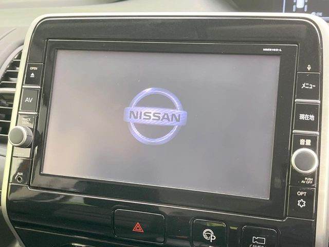 セレナ2.0 ハイウェイスター