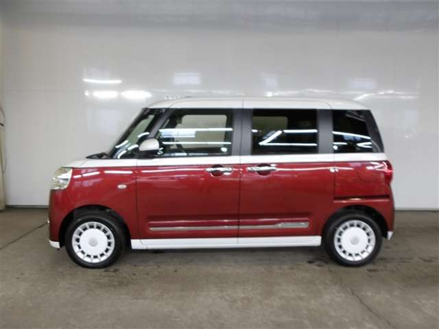 ムーヴキャンバス