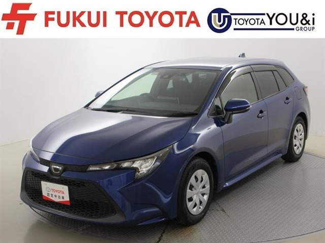 カローラツーリング1.8 G-X