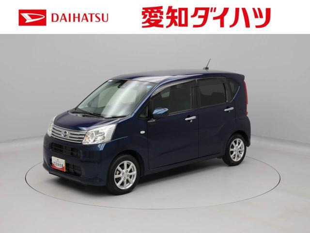 ムーヴX リミテッドII SAIII