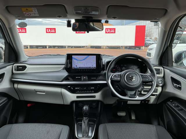 スイフト1.2 ハイブリッド(HYBRID) MZ 4WD