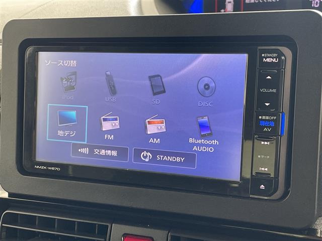 タントカスタムX