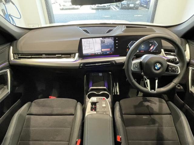 X1xドライブ 20d Mスポーツ DCT 4WD