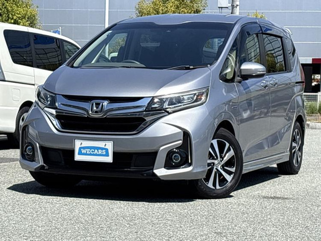 フリード1.5 ハイブリッド EX