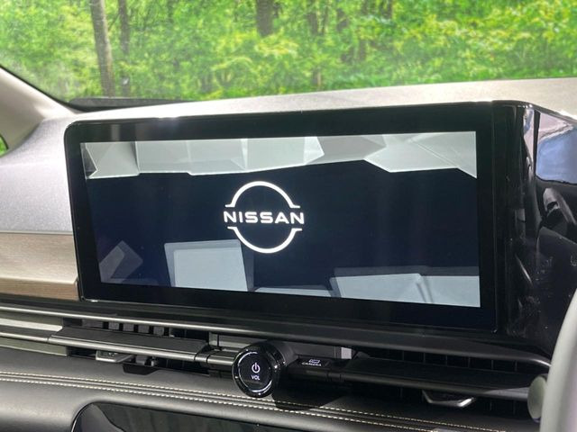 セレナ1.4 e-POWER ハイウェイスターV