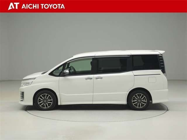 ヴォクシー2.0 ZS 煌