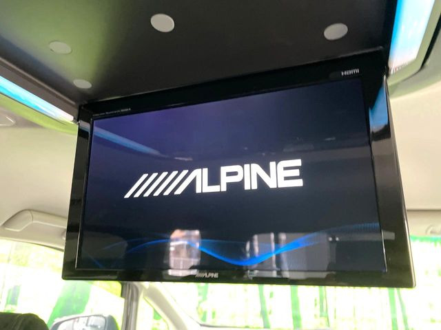 アルファード2.5 S Aパッケージ