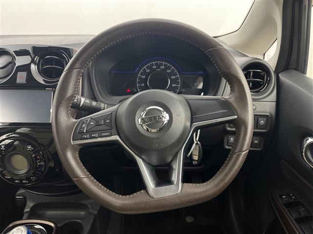 ノート1.2 e-POWER メダリスト