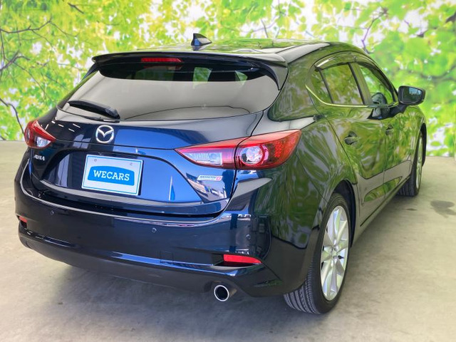 アクセラスポーツ1.5 15XD プロアクティブ