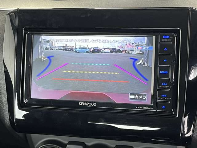 ������j�^�[�\���Ńo�b�N���̏�Q�����������茩���܂�!