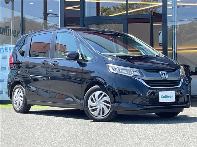 フリード1.5 G ホンダセンシング