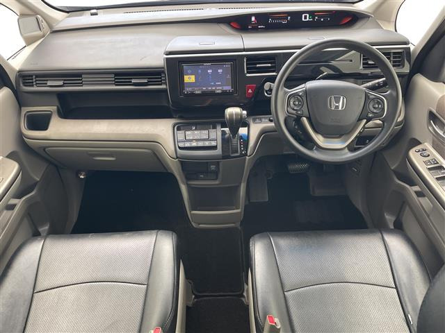 ステップワゴン1.5 G ホンダ センシング