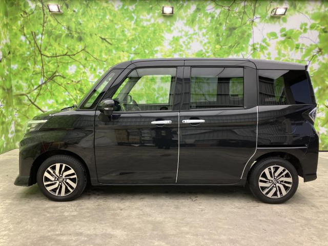 ルーミー1.0 カスタム G