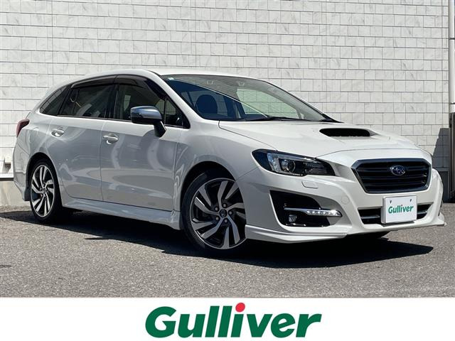 レヴォーグ1.6 GT-S アイサイト 4WD