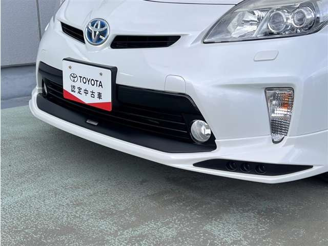 プリウス1.8 G ツーリングセレクション