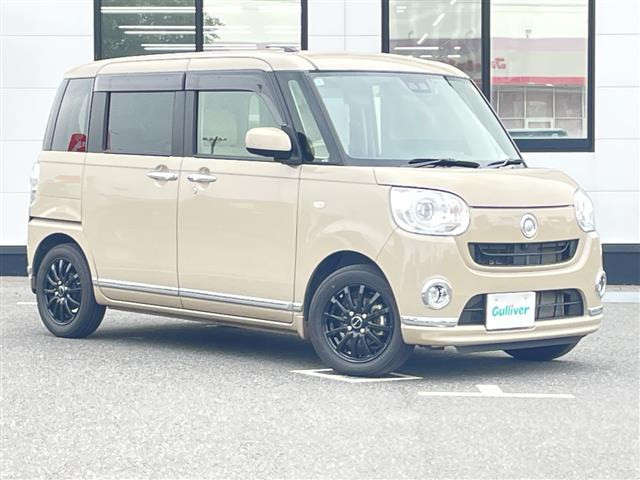 ムーヴキャンバスG メイクアップ リミテッド SAIII