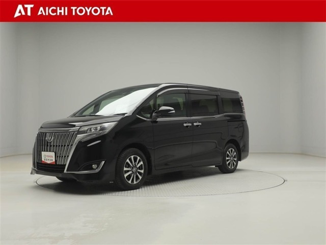 エスクァイア2.0 Gi