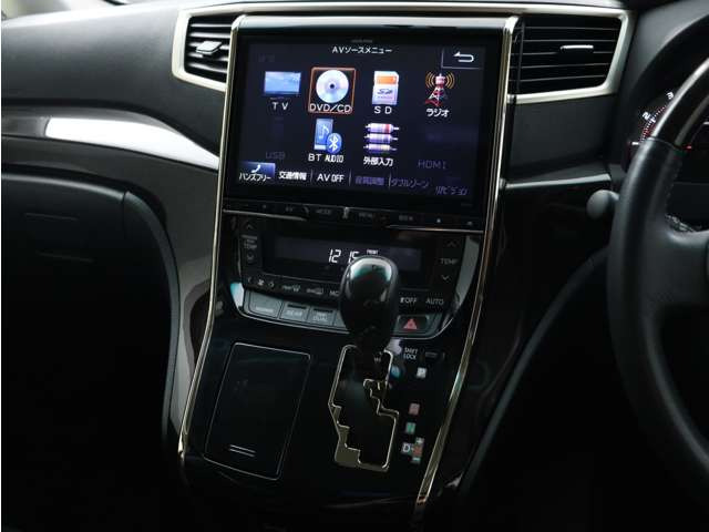 ヴェルファイア2.4 Z ゴールデンアイズII