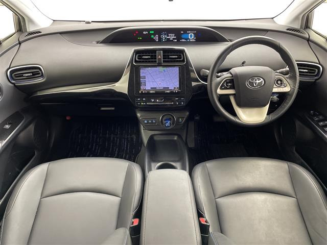 プリウス1.8 S ツーリングセレクション