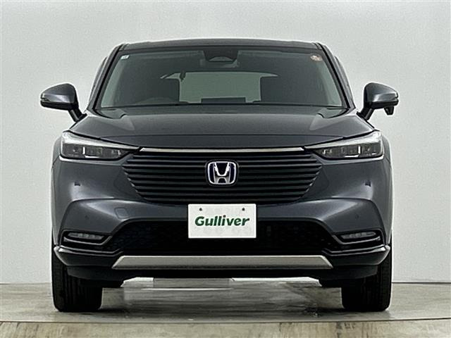 ヴェゼル1.5 ハイブリッド Z