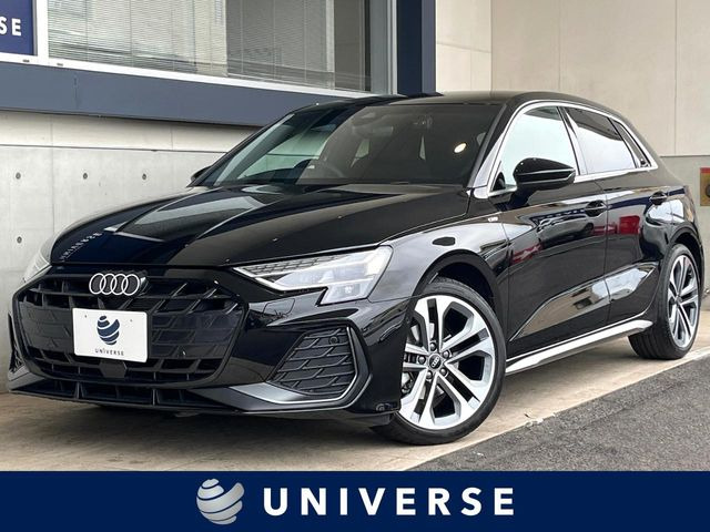 A3�X�|�[�c�o�b�N(�A�E�f�B) 30 TFSI S���C�� ���Îԉ摜