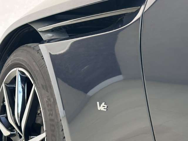 オプション:ヒーテッド&ベンチレーテッド・シート