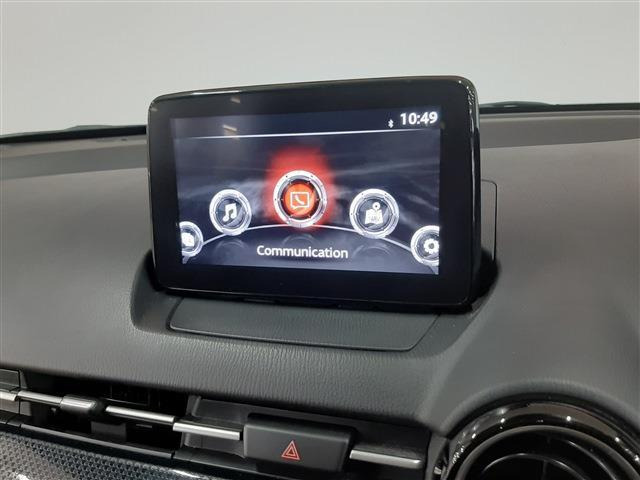 デミオ1.3 13S 4WD