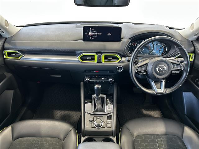 CX-52.2 XD フィールドジャーニー 4WD