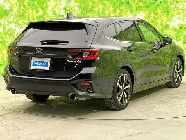 レヴォーグ1.8 GT-H EX 4WD