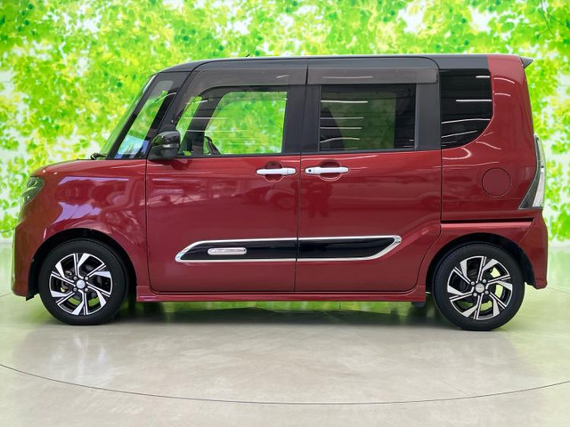 タントカスタムX セレクション