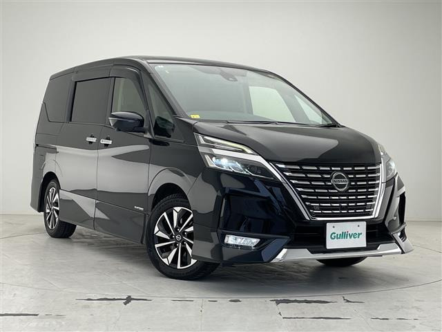 セレナ2.0 ハイウェイスターV