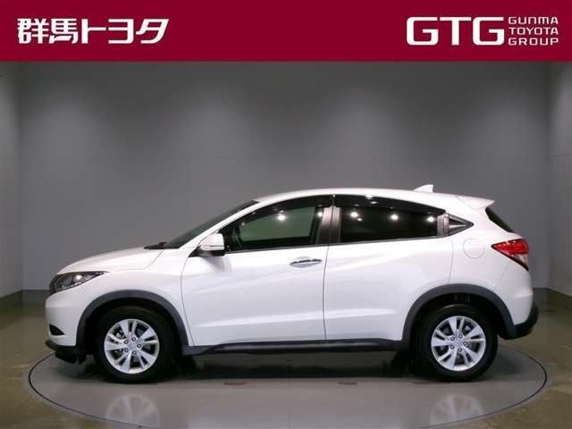 ヴェゼル1.5 X ホンダセンシング