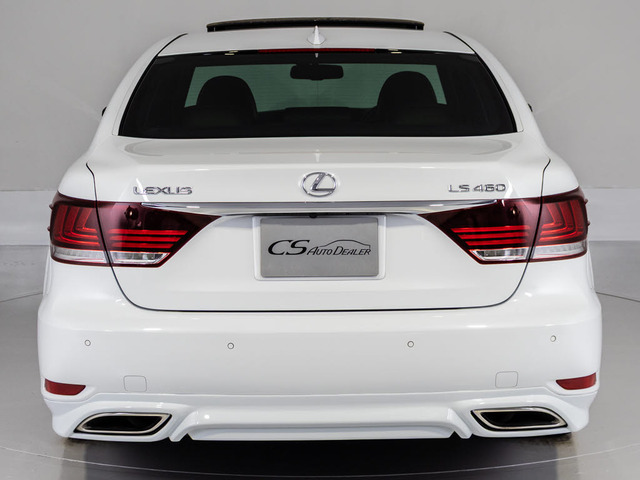 エアロカスタムや流行りのガラス系ボディコーティングもご注文可能!