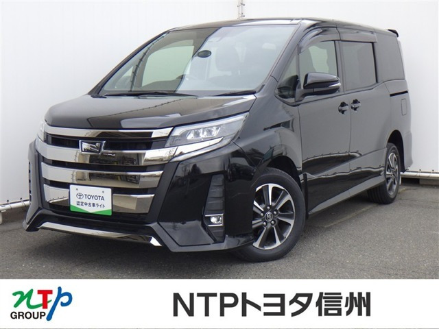 ノア2.0 Si 4WD