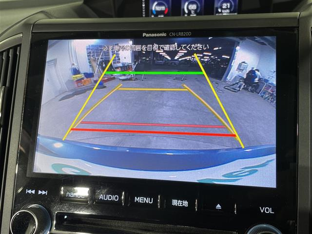 インプレッサスポーツ2.0 i-L アイサイト 4WD