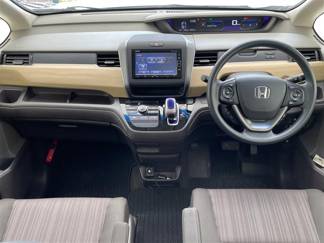 フリード1.5 ハイブリッド G ホンダセンシング