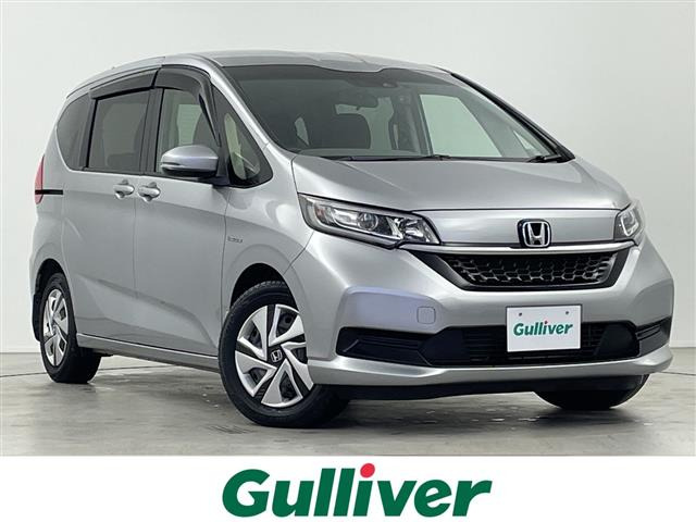 フリード1.5 ハイブリッド G ホンダセンシング