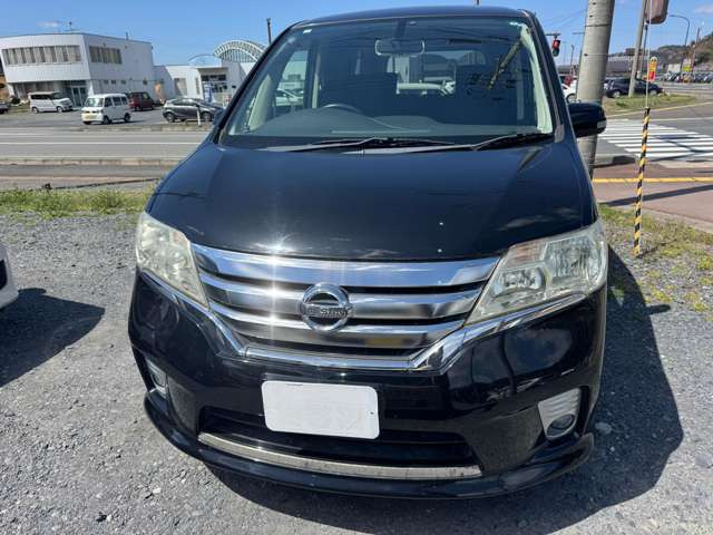 セレナ2.0 ハイウェイスター