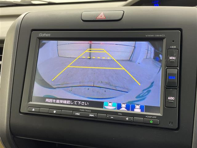 フリード1.5 G ホンダセンシング