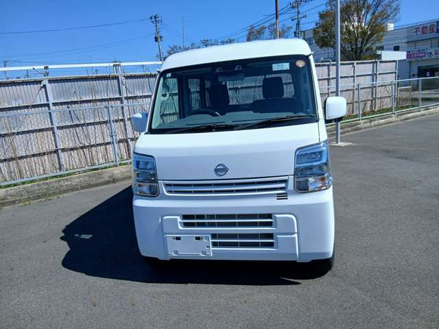 クリッパーDX GLパッケージ ハイルーフ 4WD