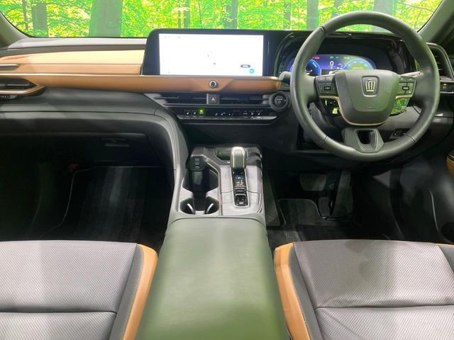 クラウンクロスオーバー